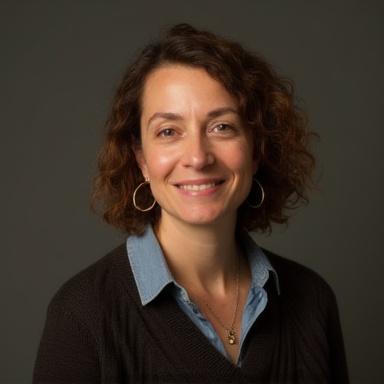 Professional headshot of Dr. Aris Thorne, Lead Expedition Historian